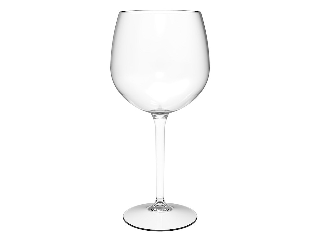 Goldplast Tritan Copa de vino 58 cl