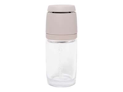 Molino de especias 13 cm Blanco crudo VAASA