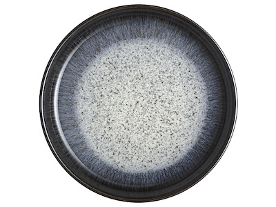 Denby Halo Coupe Plato – Ø21
