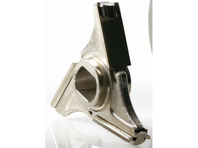 Soporte de cuchillo Auja D, 114 mm Inoxidable