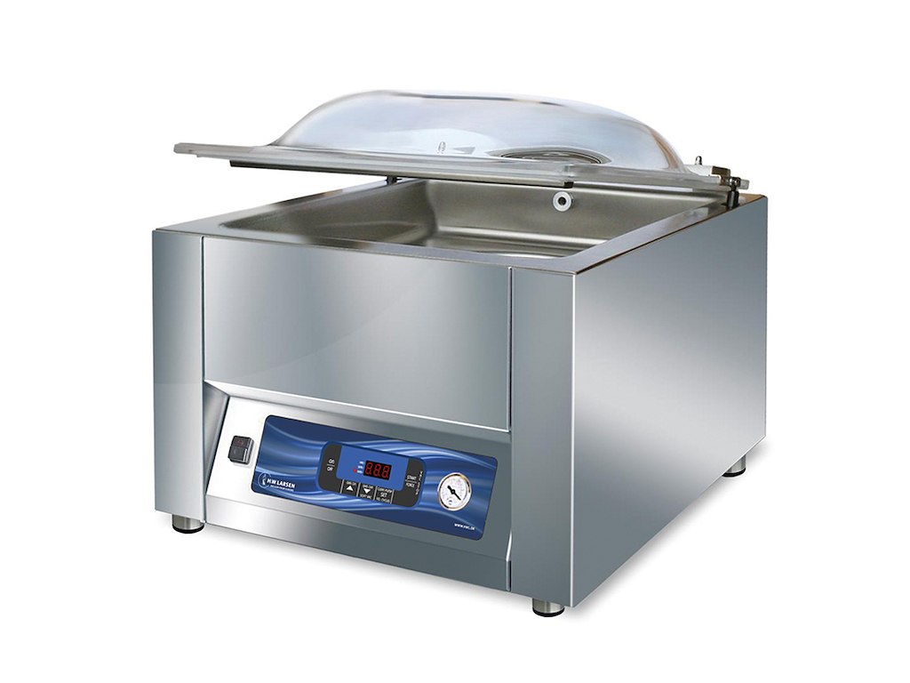 Envasadora al vacío Cámara Eco 40 Digit 20m3/h