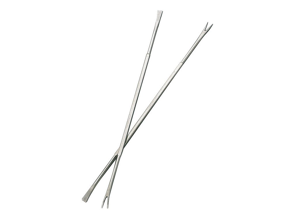 Hummergaffel Enkel 19cm