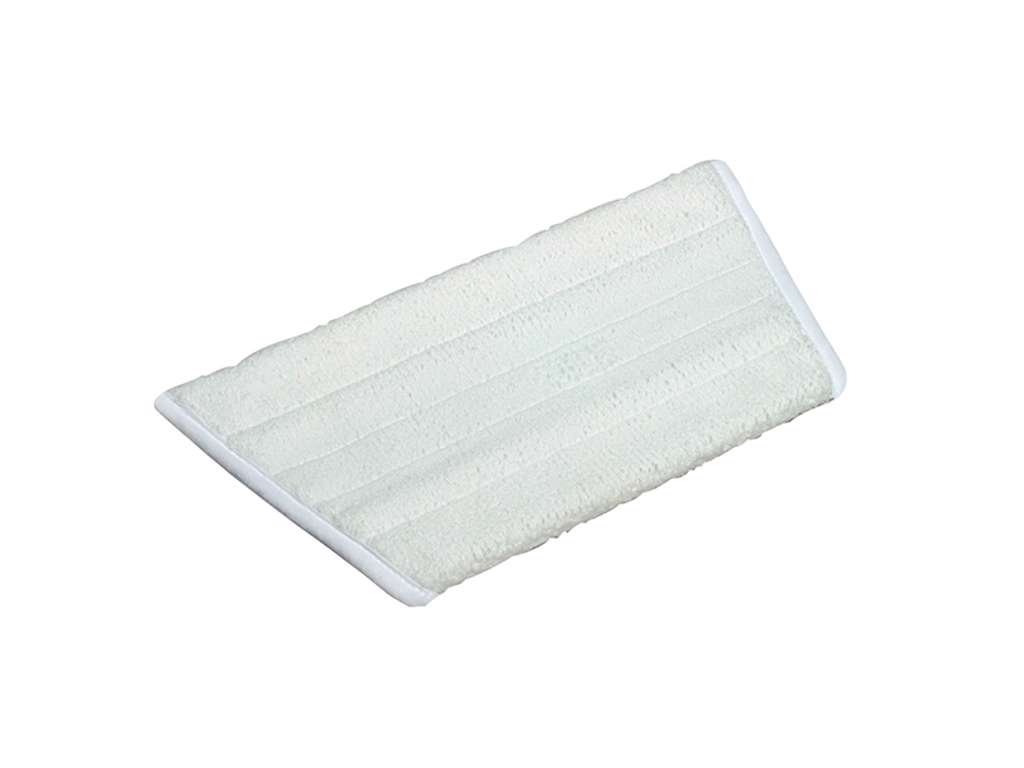 Mopa de mesa/tablero Hook&Loop 25 cm blanca