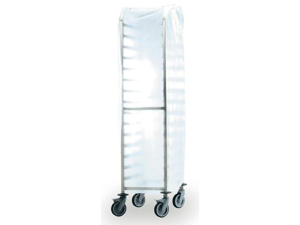 Cubierta t.carro 1/1 GN 200 st Bourge