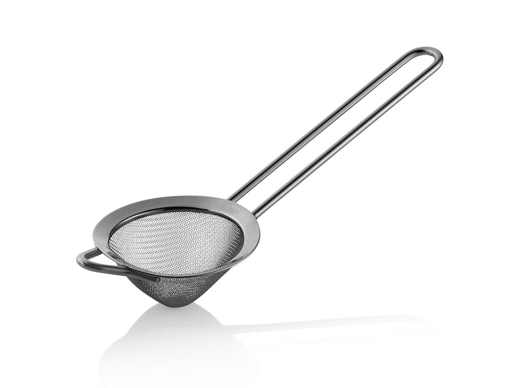 Cóctel Si  9 cm Gris Nocturno