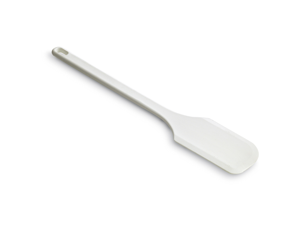 Raspador de bandeja 35 cm en plástico duro