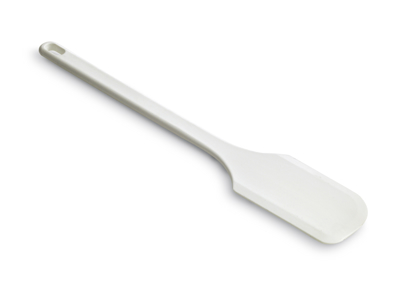 Raspador de bandeja 35 cm en plástico duro