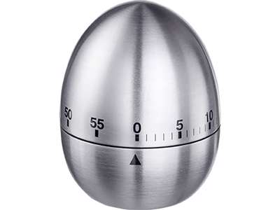 Minutur huevo Tempus