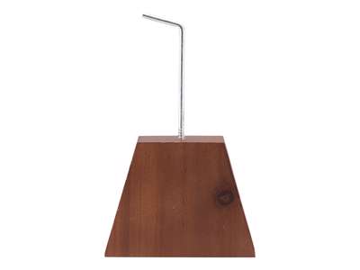 Paravientos para tableros 20,5x13,8x4,7 cm