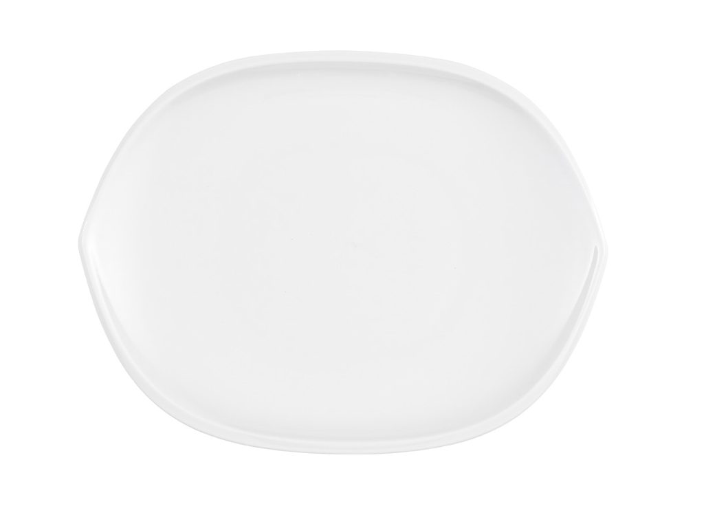 Artesano Plato plano 255x195 mm