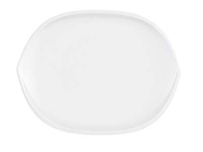 Artesano Plato plano 255x195 mm