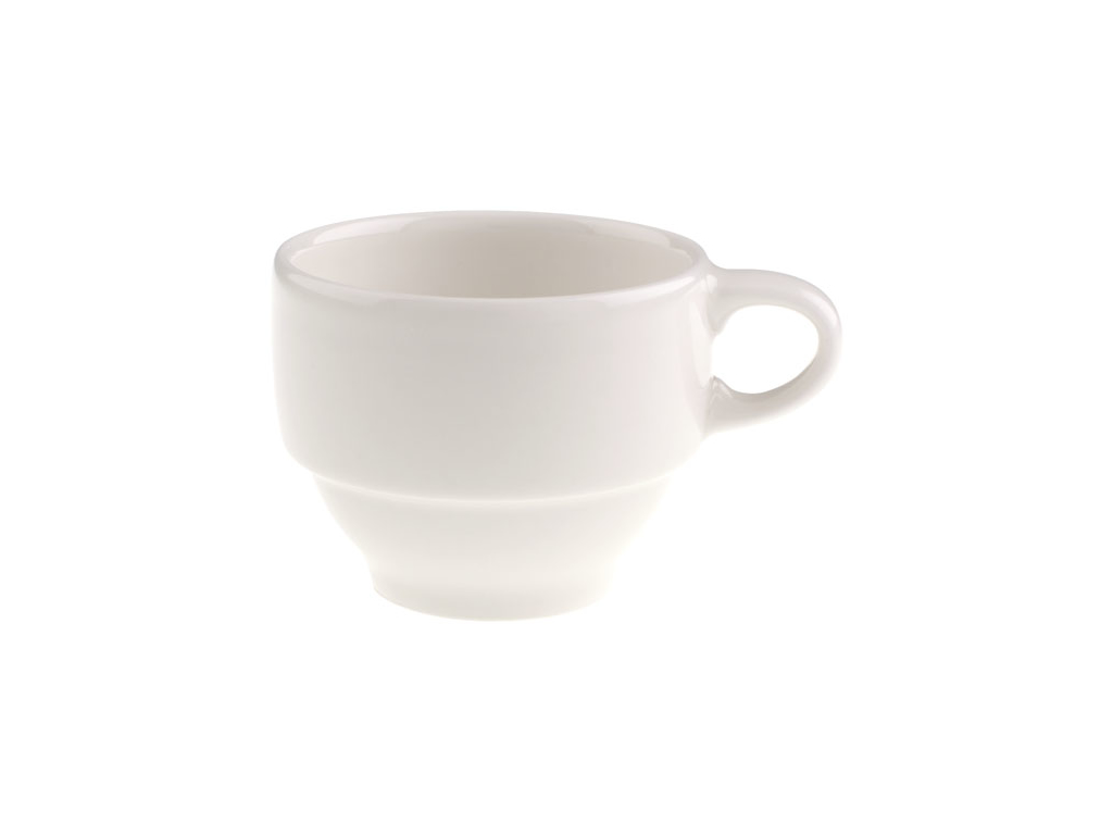 Duna Taza N.8 Apilable 0,08 L