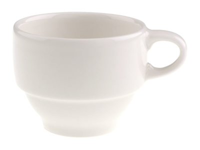 Duna Taza N.8 Apilable 0,08 L