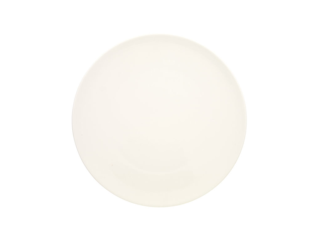 Plato Dune plano 320 mm