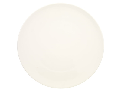 Plato Dune plano 320 mm