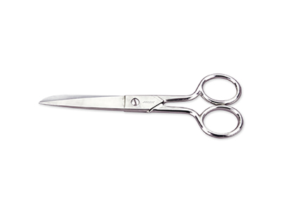 Tijeras, textil, 15,2 cm, Arcos