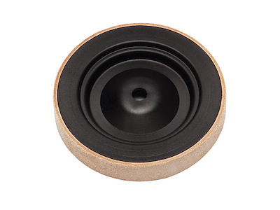 Disco de lijado de cuero Tormek T-4