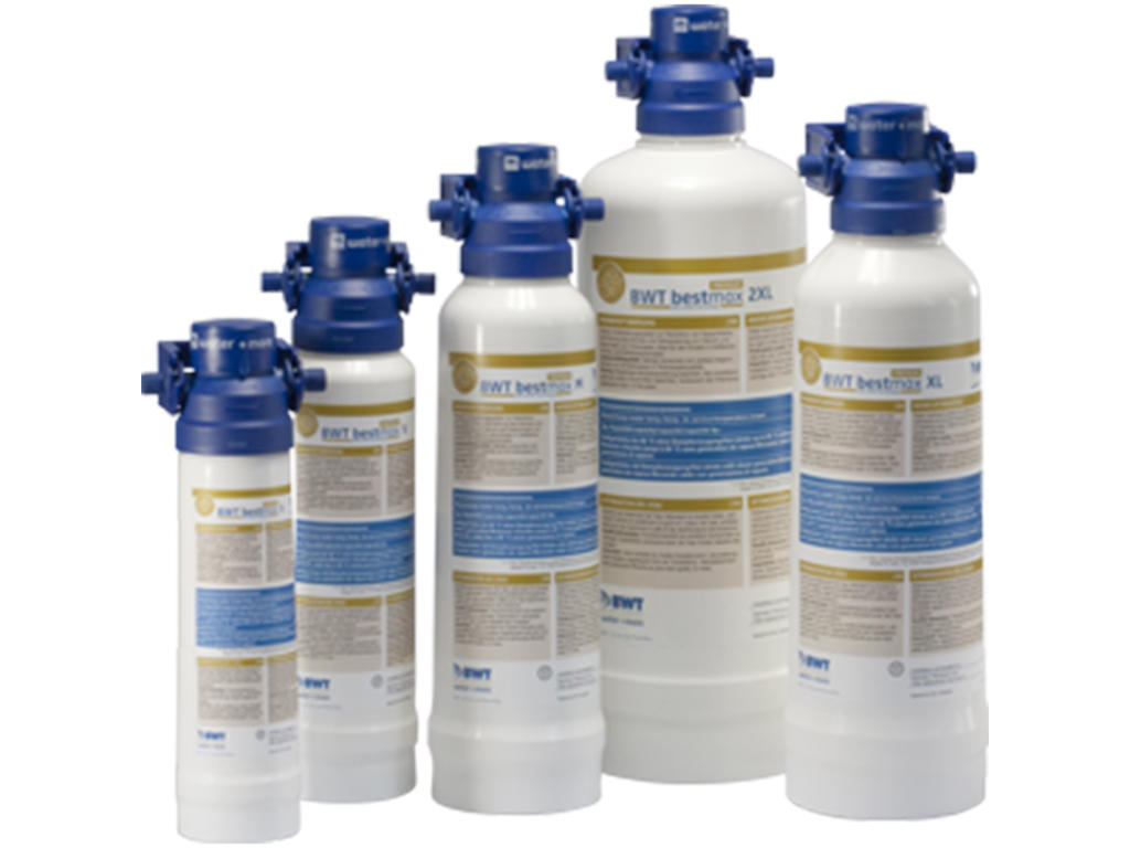 Filtro descalcificador Bestmax Premium XL