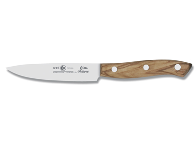Cuchillo decorativo, 10 cm, Icel Nature