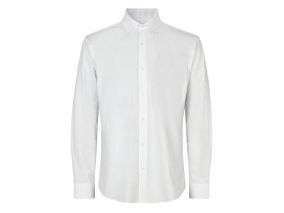 Camisa Seven Seas Modern Blanca