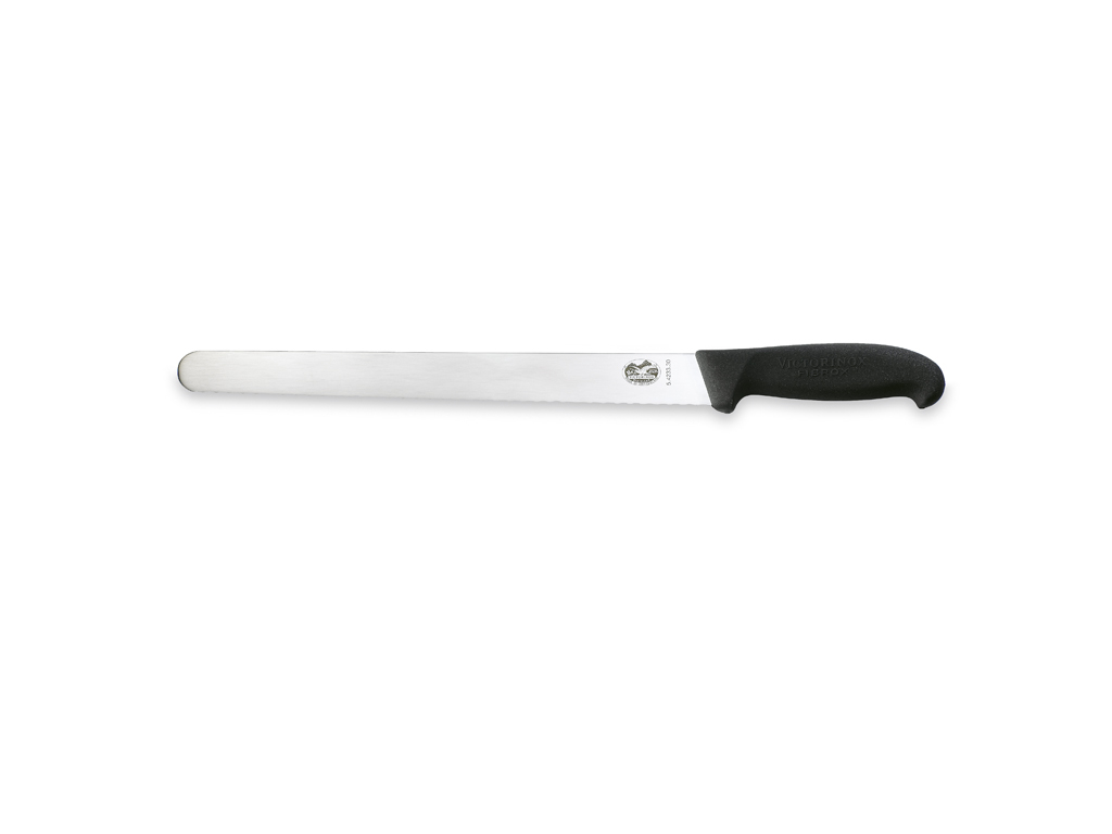 Cuchillo universal, 30 cm, Victorinox Fibrox