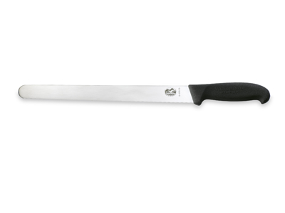 Cuchillo universal, 30 cm, Victorinox Fibrox