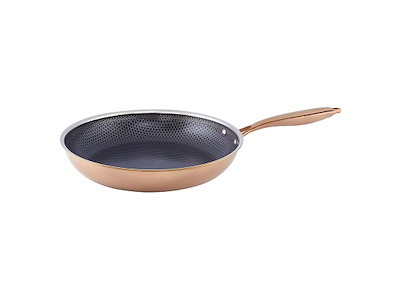 Pande Híbrido 30 cm Oro Rosa