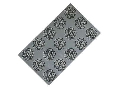 Pavodecor Silicona 300x175mm 15stk Dejar