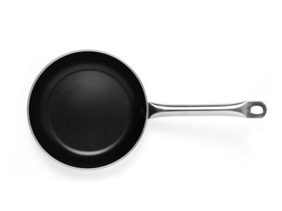 Sartén Alu 32 cm Inducción Teide