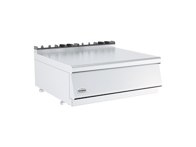 Sección Neutra - 800x700x300mm