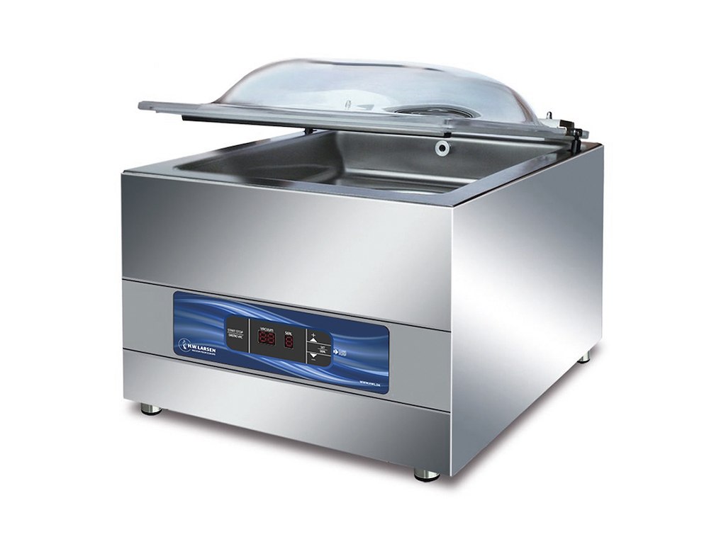 Ecovac ECO‑Pack máquina de vacío modelo de mesa