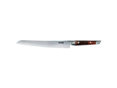 Cuchillo de pan, Senjen Pro, 26 cm