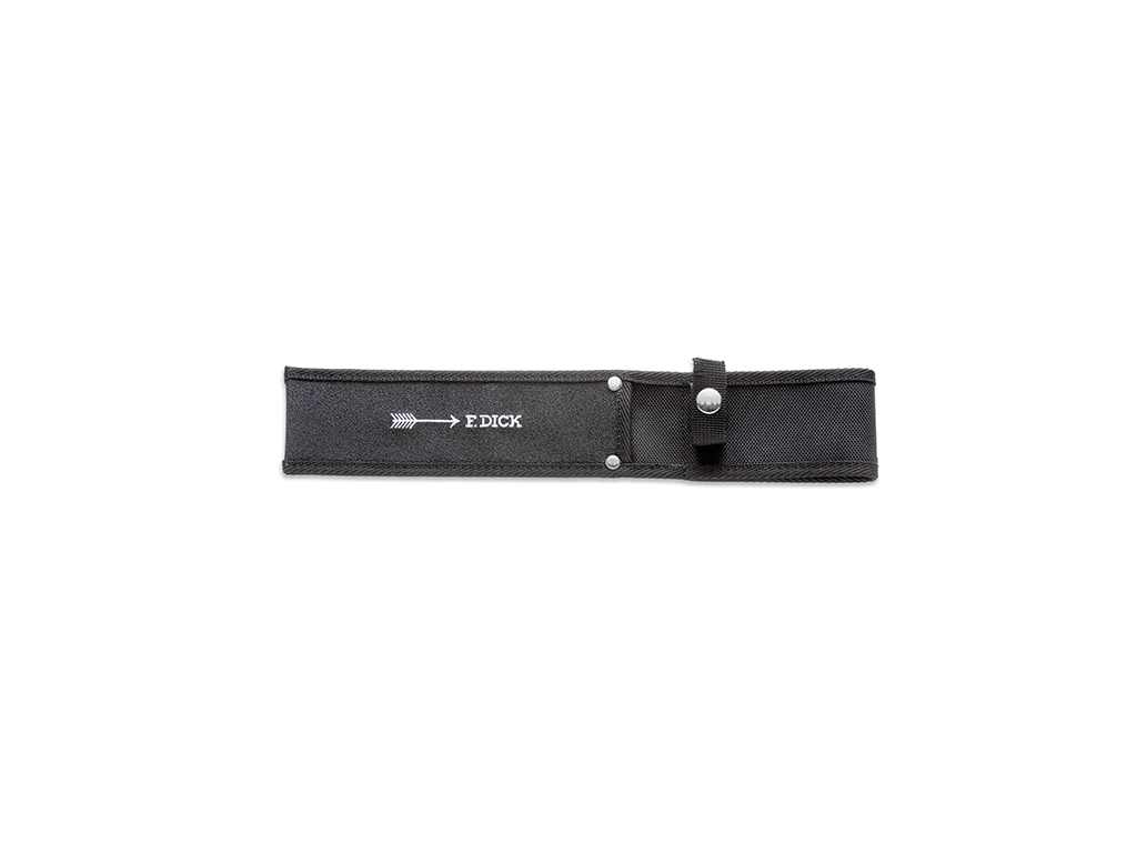 Funda de cuchillo para 1 cuchillo de carnicero, F. Dick