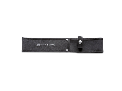 Funda de cuchillo para 1 cuchillo de carnicero, F. Dick