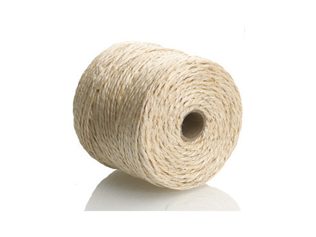 Sisal, 500 g, No para alimentos, 2-625