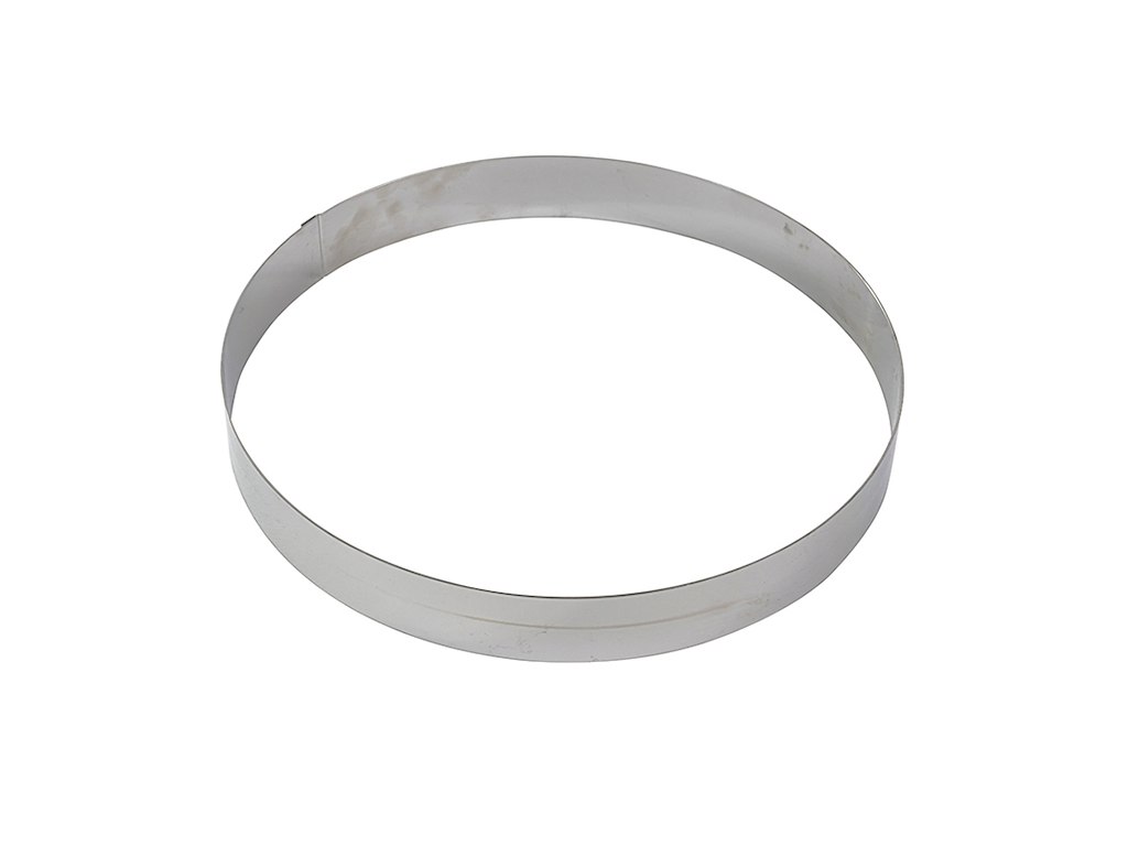 Forma RF 100 mm h:45 mm