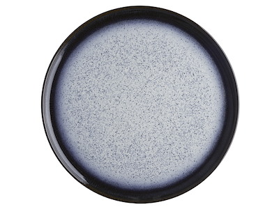 Denby Halo Fuente – Ø31 cm fuente redonda para servir
