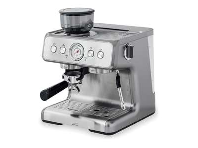 Máquina de espresso Pro 2,8 L Lacor