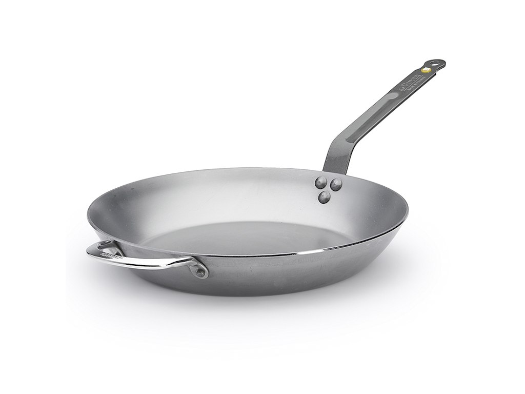Pande Hierro 32 cm Mineral B