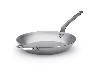 Pande Hierro 32 cm Mineral B