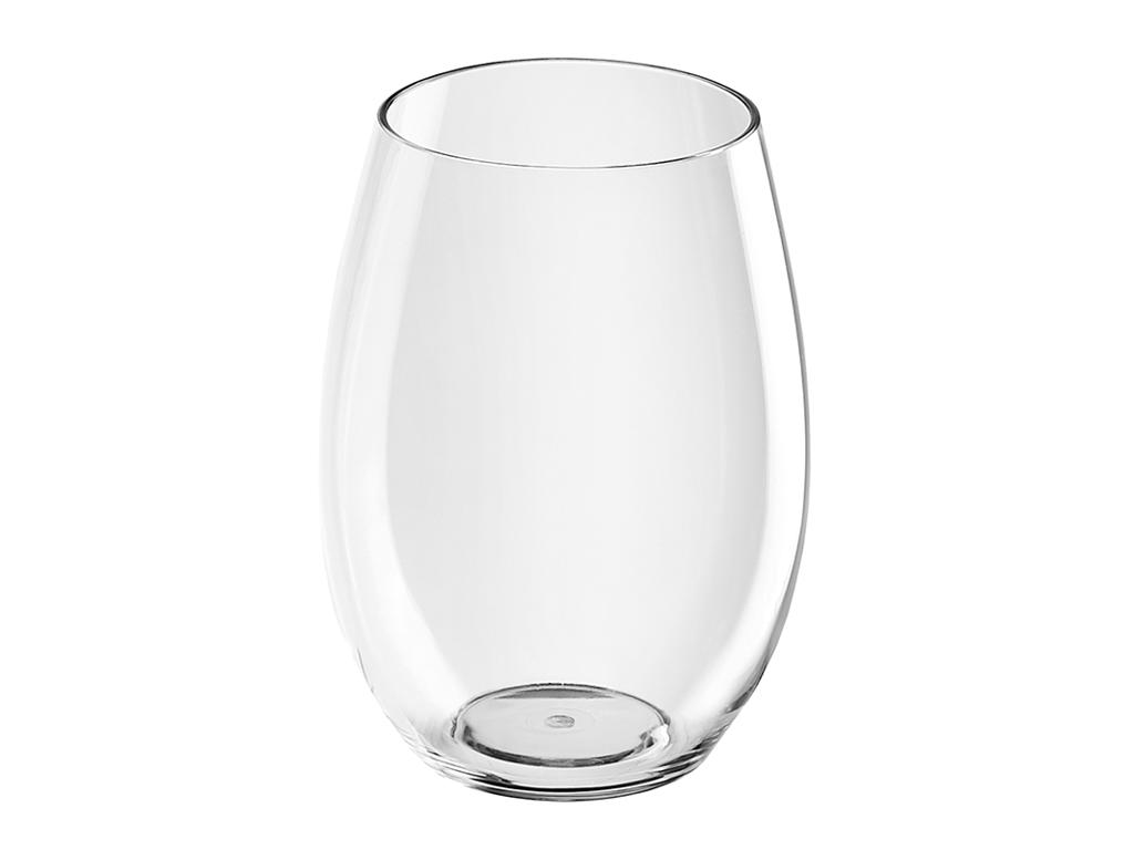 Vaso de agua Tritanplástico 50 cl