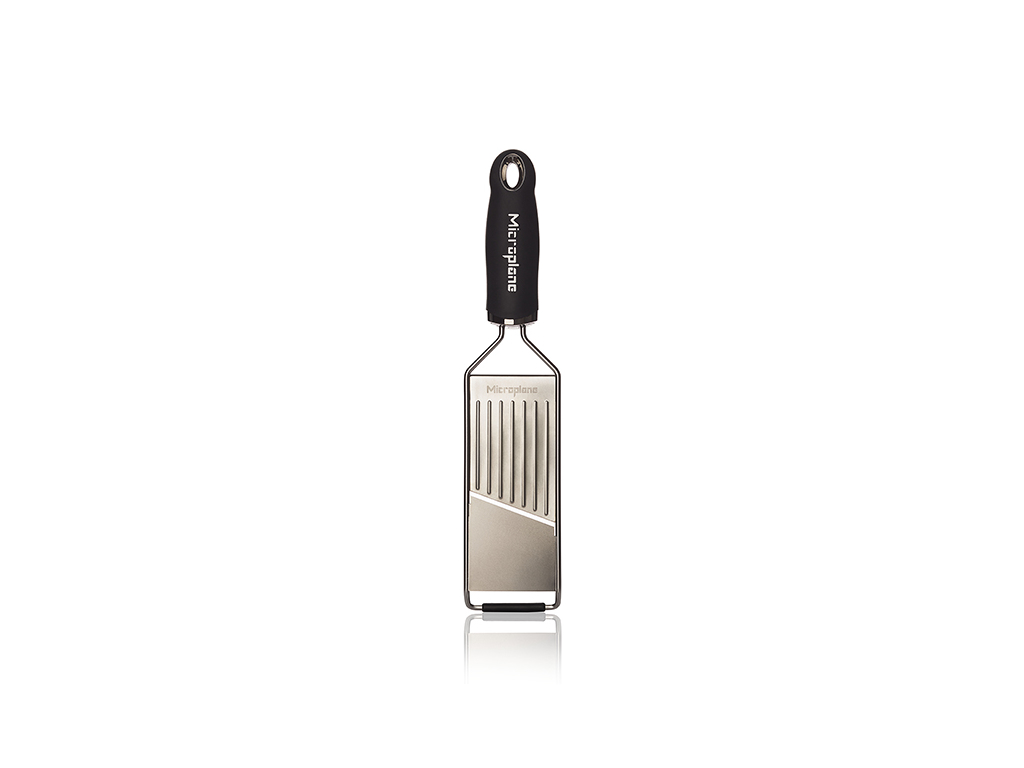 Cortador Fino Microplane Gourmet