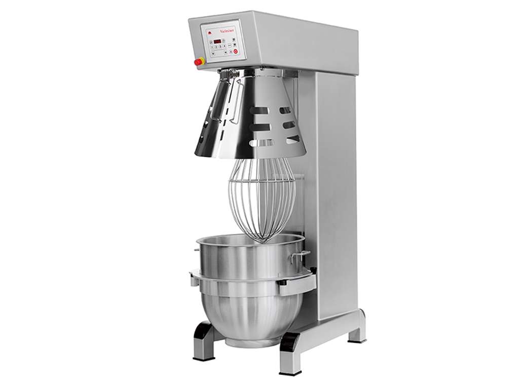 Máquina de mezclar Bjrn ERGO 140