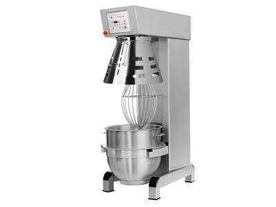 Máquina de mezclar Bjrn ERGO 140