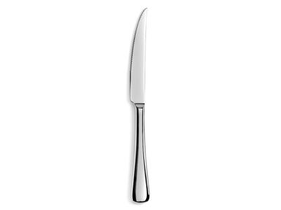 Cuchillo de carne 24 cm Brillante Acero inoxidable Arles