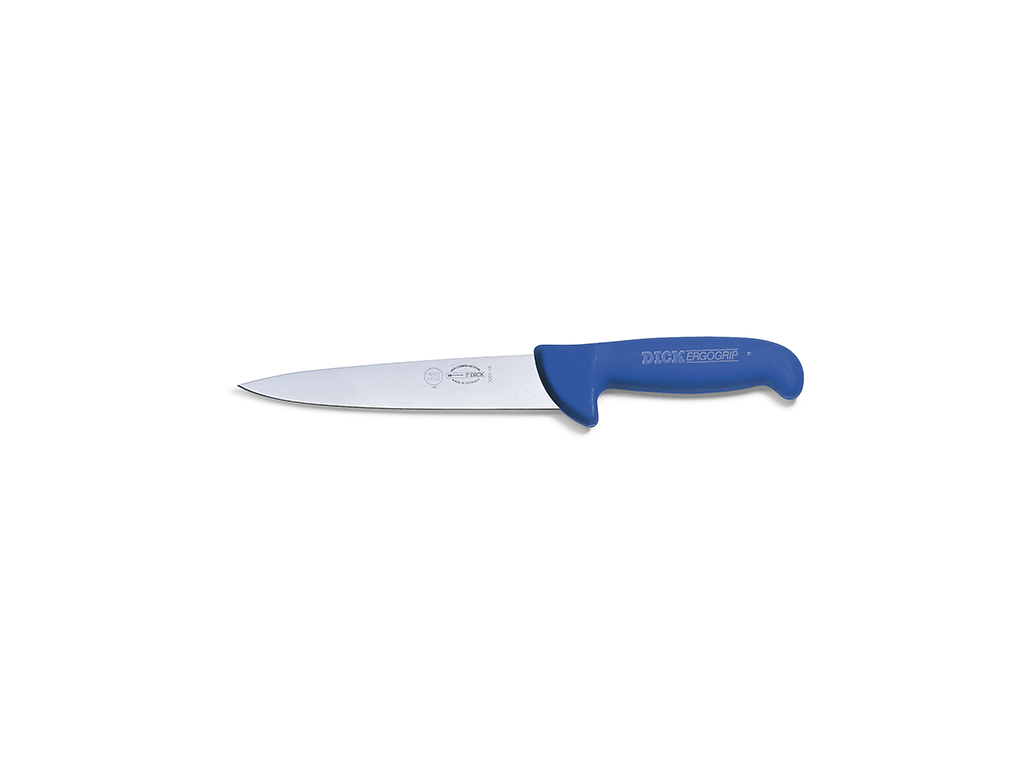 Cuchillo de corte, 13 cm, F. Dick ErgoGrip