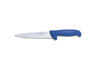 Cuchillo de corte, 13 cm, F. Dick ErgoGrip