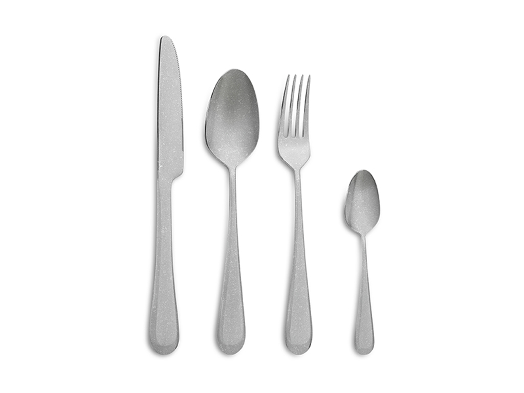 Cuchillo de mesa Maranta Vintage