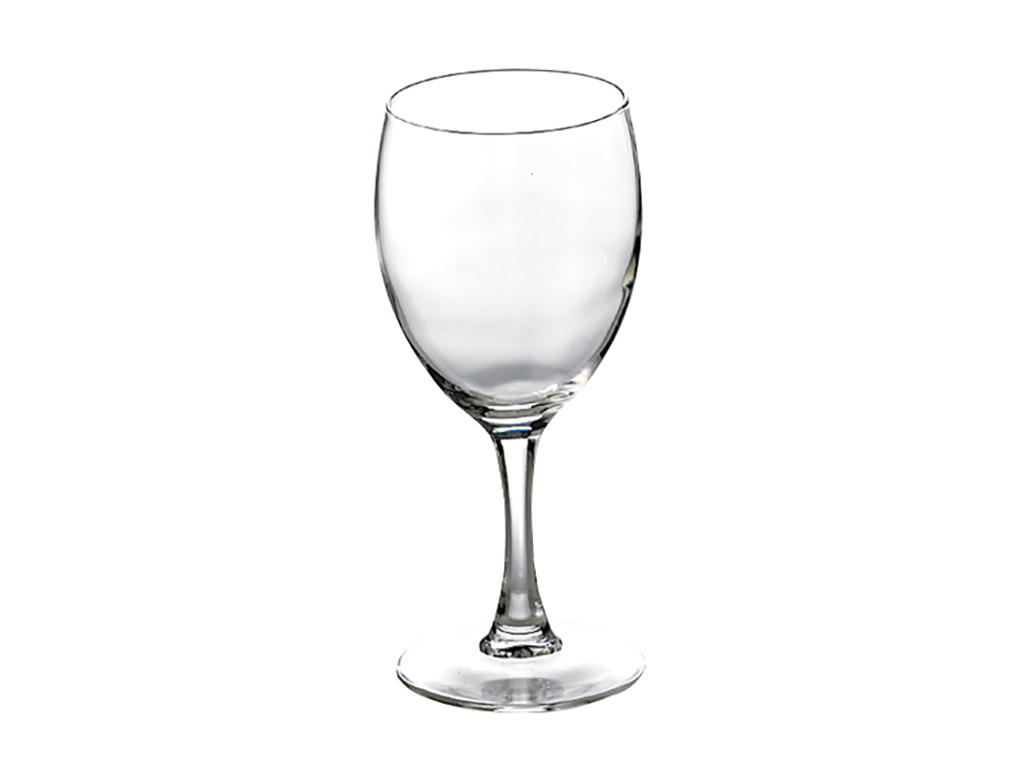 Elegance copa de vino tinto 24,5 cl