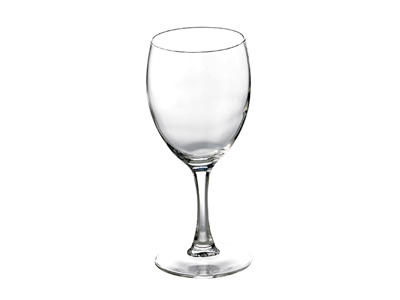 Elegance copa de vino tinto 24,5 cl